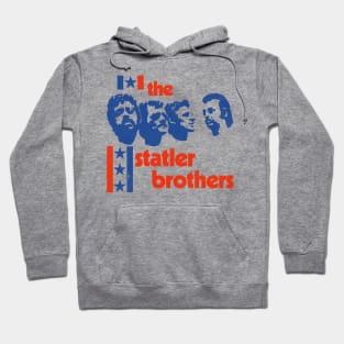 Sons Of The Motherland Hoodie